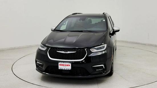 chrysler pacifica hybrid 2023 2C4RC1N7XPR614662 image chrysler pacifica hybrid 2023 2C4RC1N7XPR614662 image